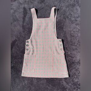 Urban Outfitters Overall Mini